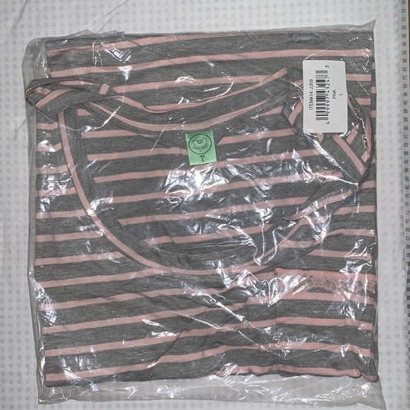 New Honeydew Ladies Sleep Lounge Dress - Picture 7 of 13